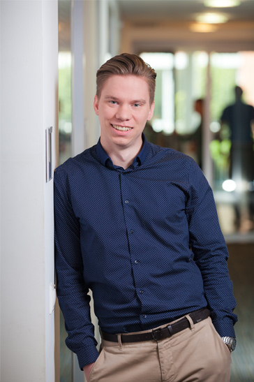 HORVÁTH GERGELY