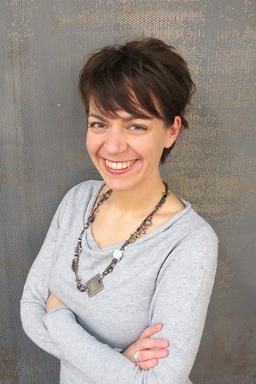 Teczli Orsolya